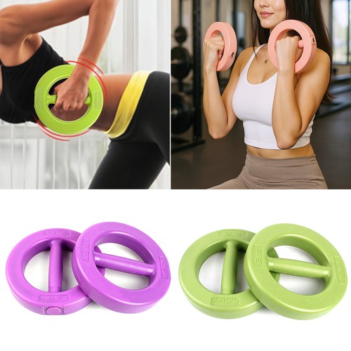 Womens dumbbells set aerobic - dumbbells,