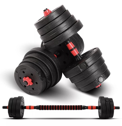 30kg dumbbells pair - dumbbells, of