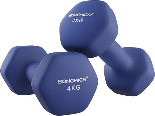 Songmics set hex - set, 2