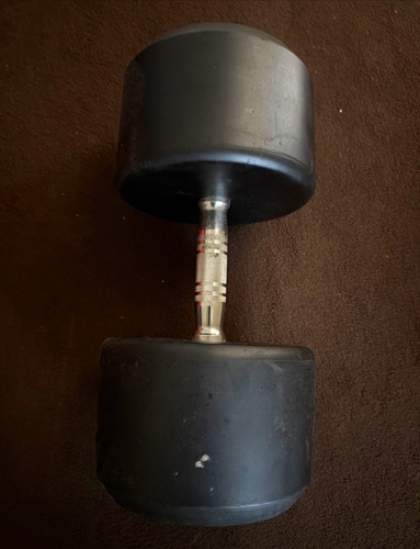 Muscle squad 5kg fixed - squad, weight