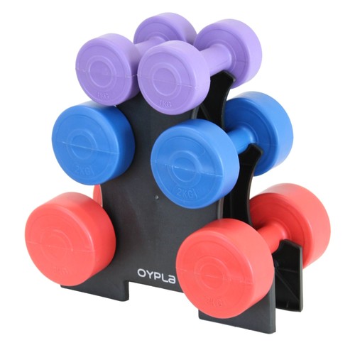 New 12kg vinyl hand - new!,