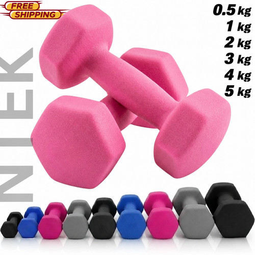 Pair 1kg 2kg 3kg - , dumbbell