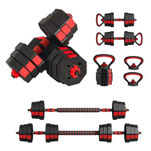 Exersci adjustable dumbbell - exersci,