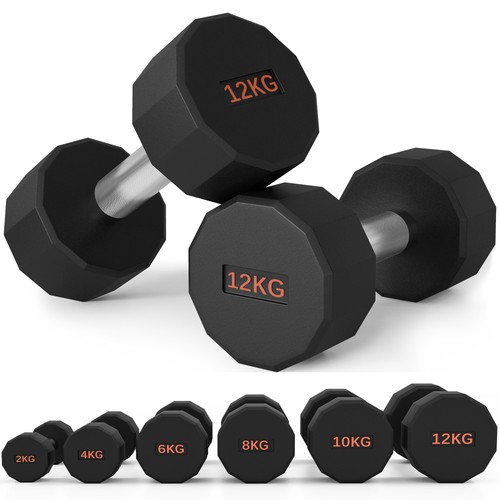 Sportnow dumbbells weights set - sportnow,